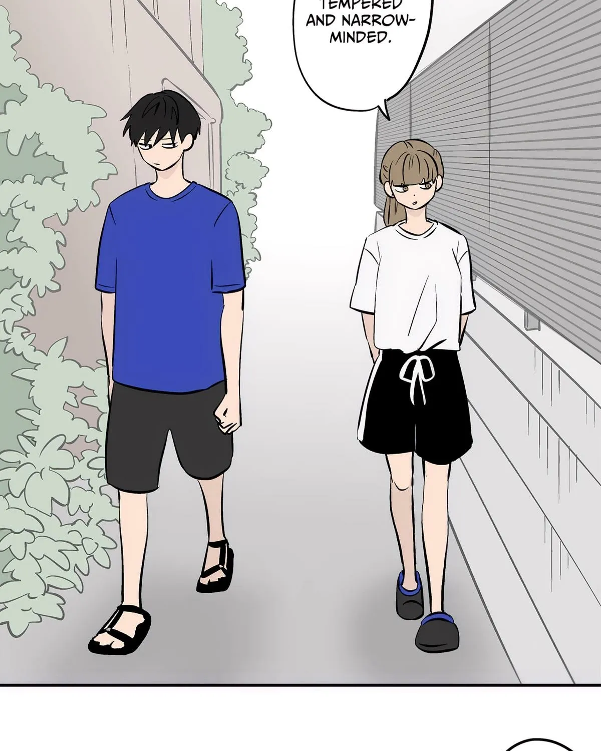 Read The Ramparts of Ice EN Manga Online