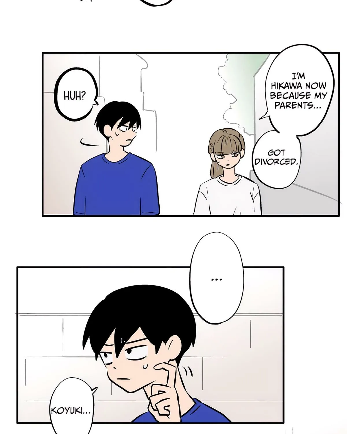 Read The Ramparts of Ice EN Manga Online