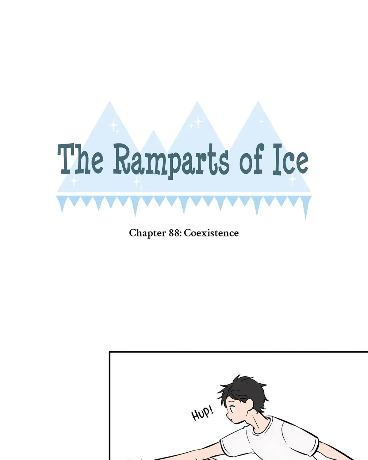 Read The Ramparts of Ice EN Manga Online