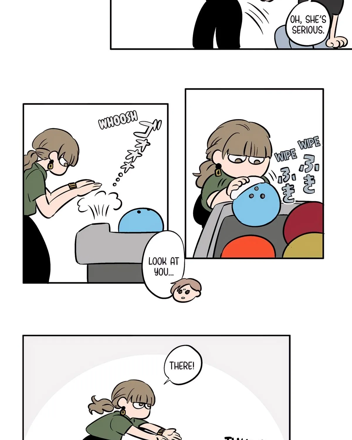 Read The Ramparts of Ice EN Manga Online