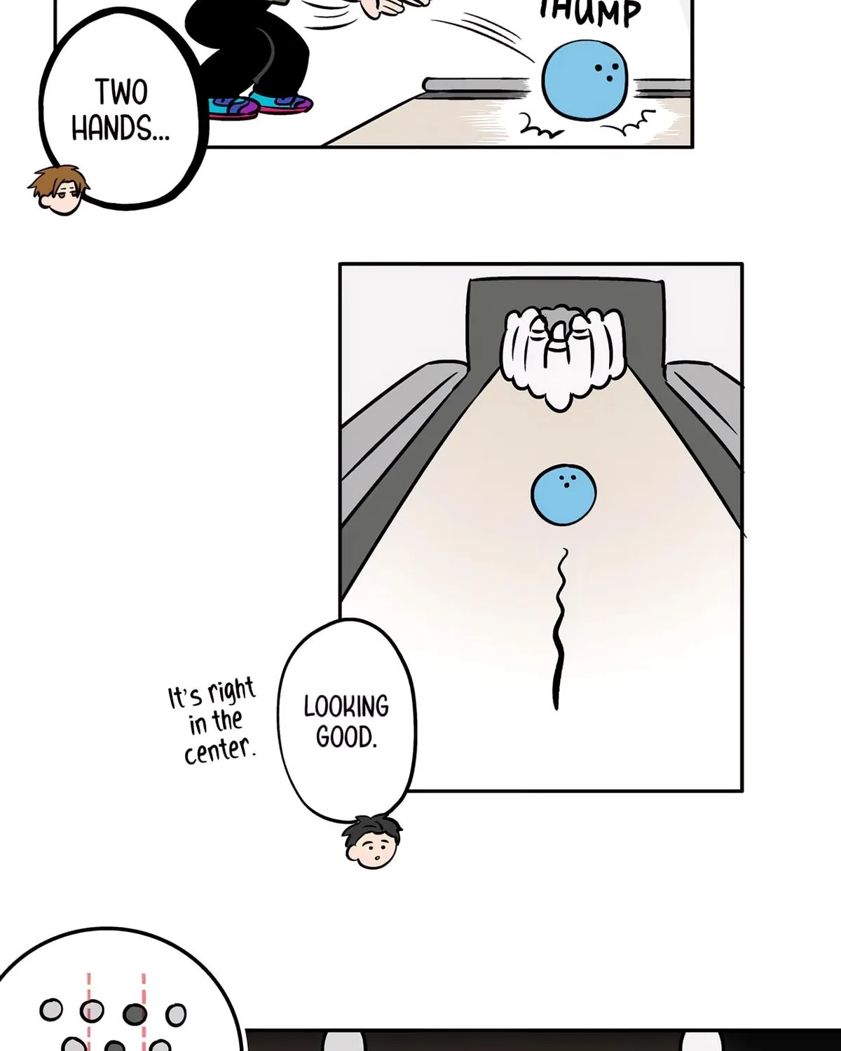 Read The Ramparts of Ice EN Manga Online