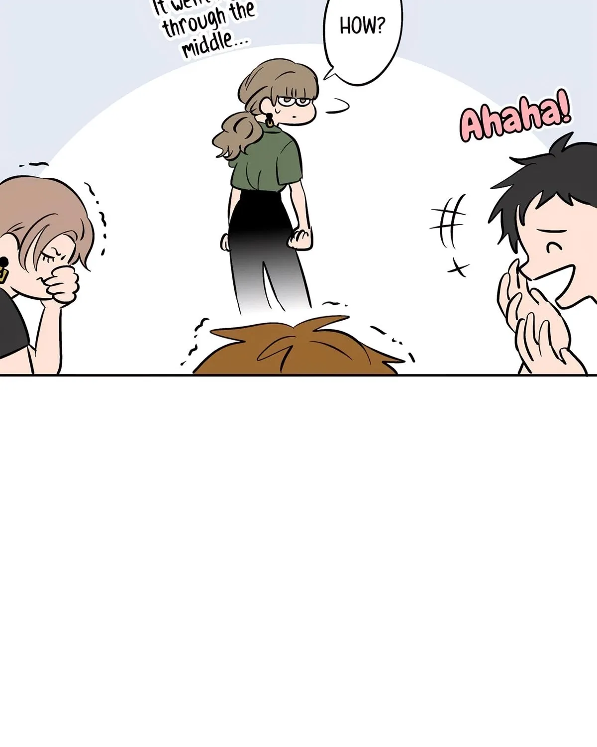 Read The Ramparts of Ice EN Manga Online
