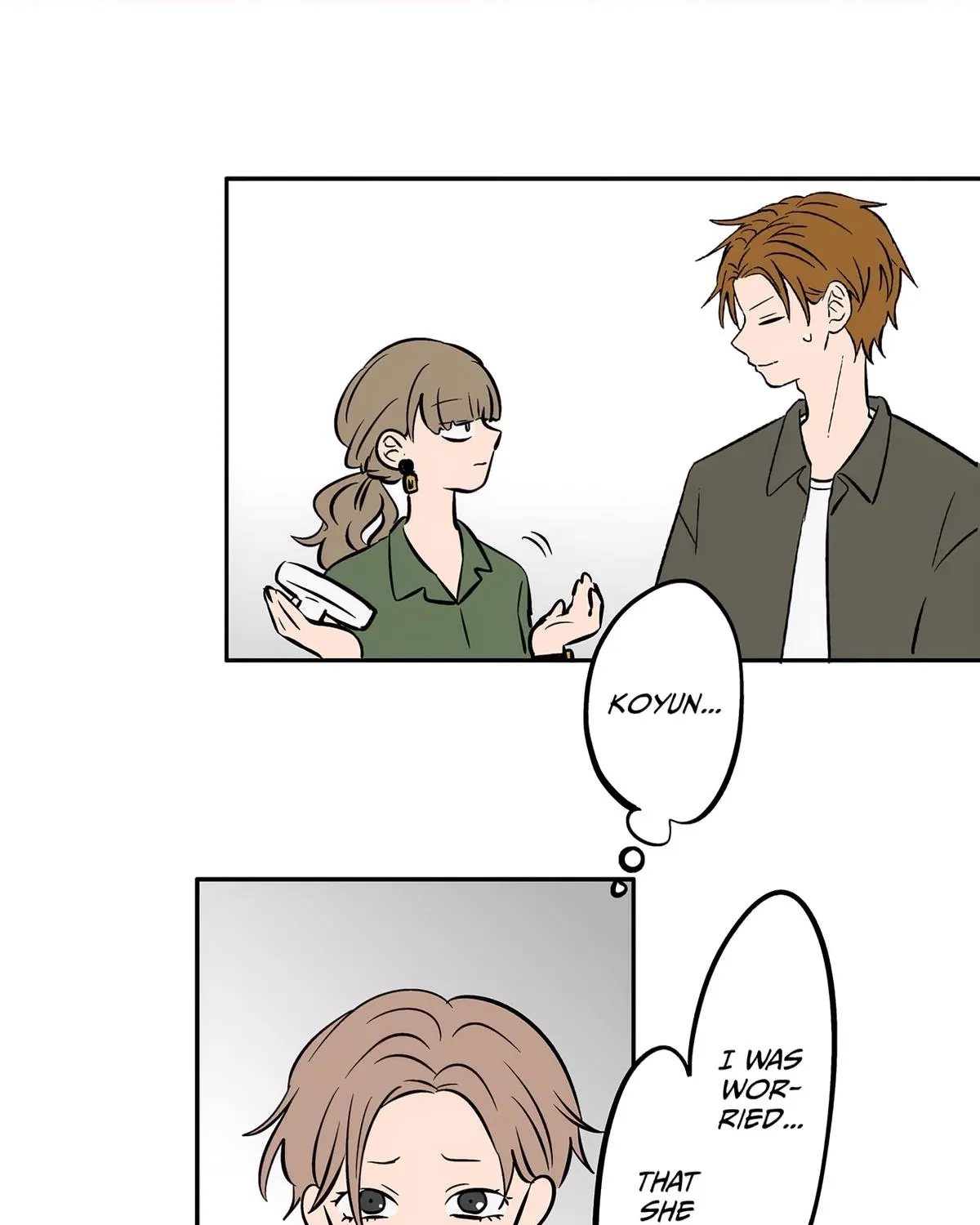 Read The Ramparts of Ice EN Manga Online