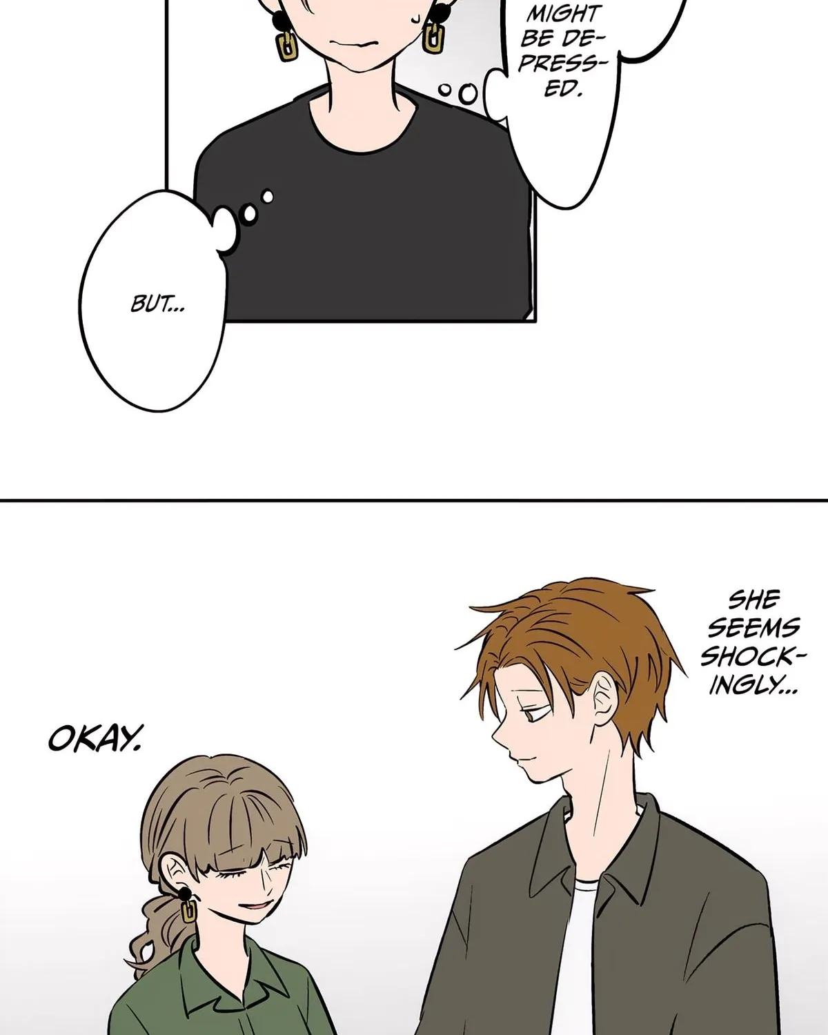 Read The Ramparts of Ice EN Manga Online