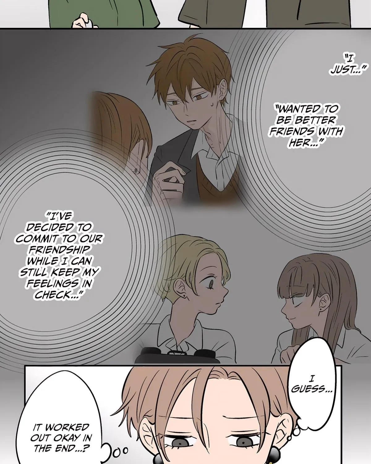 Read The Ramparts of Ice EN Manga Online