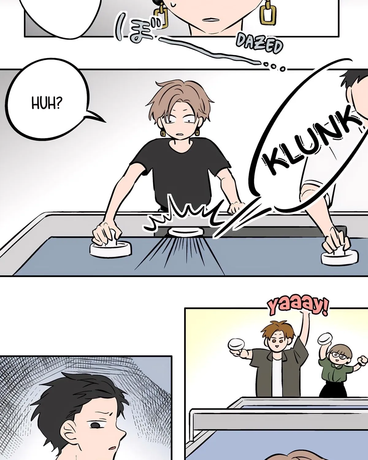 Read The Ramparts of Ice EN Manga Online