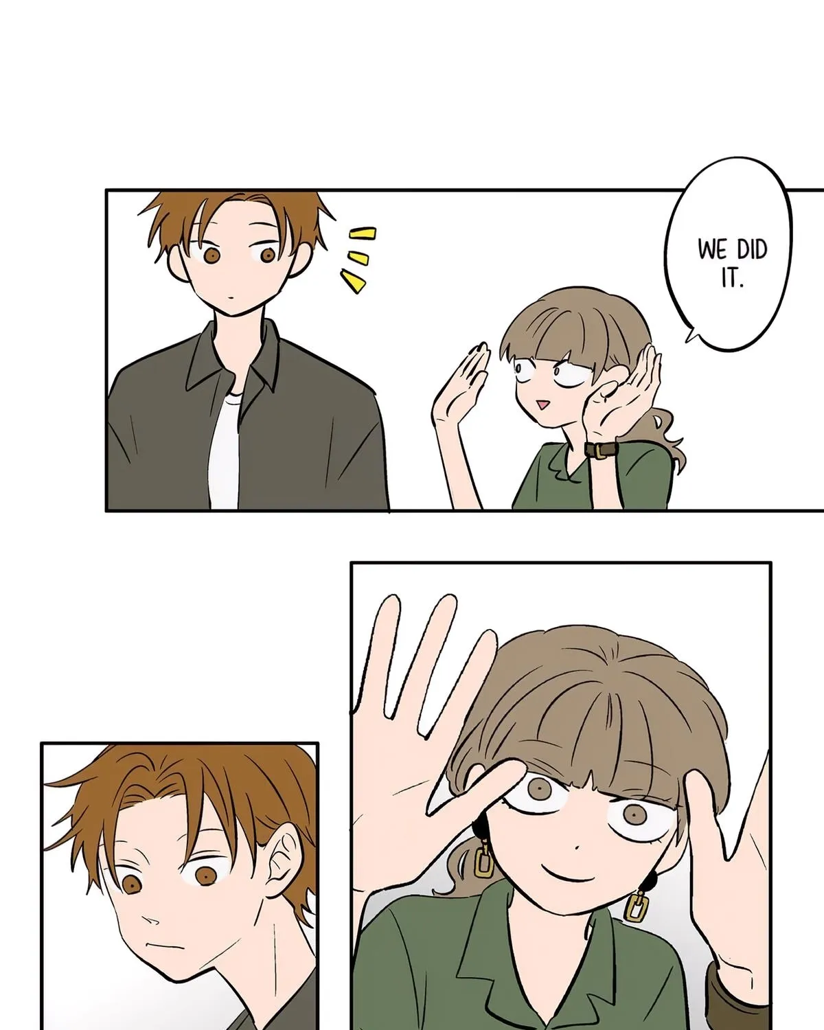 Read The Ramparts of Ice EN Manga Online