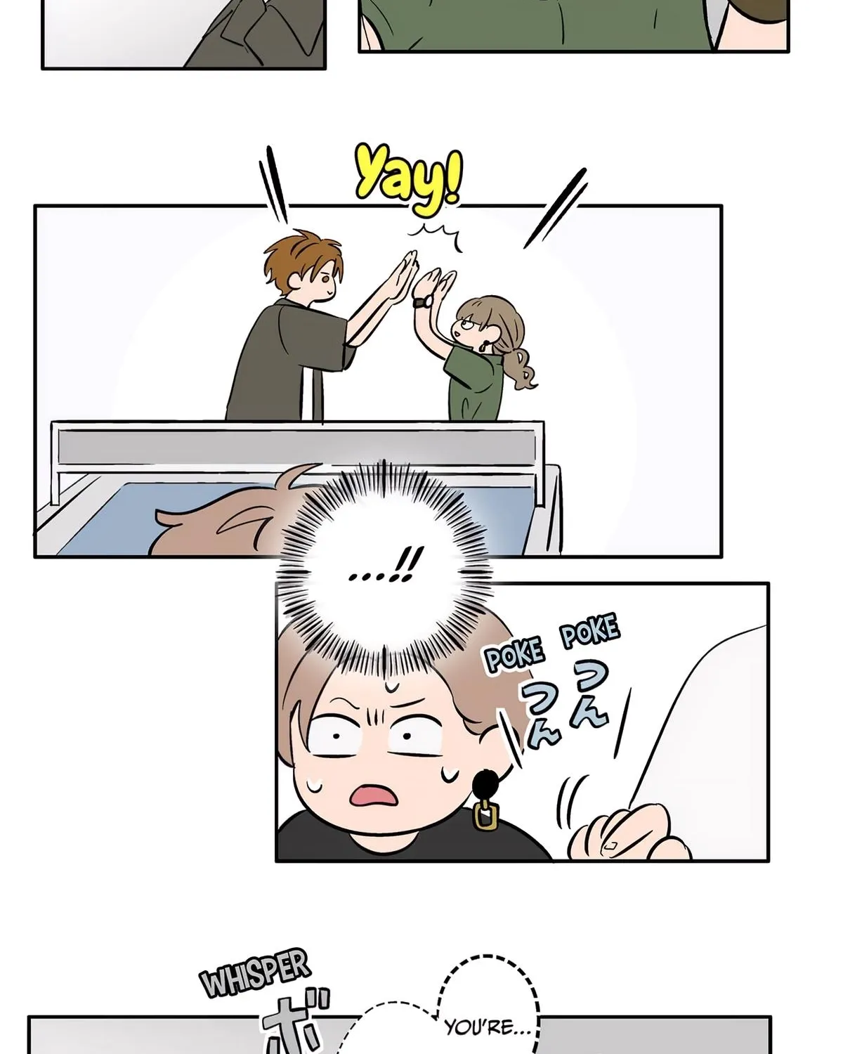 Read The Ramparts of Ice EN Manga Online