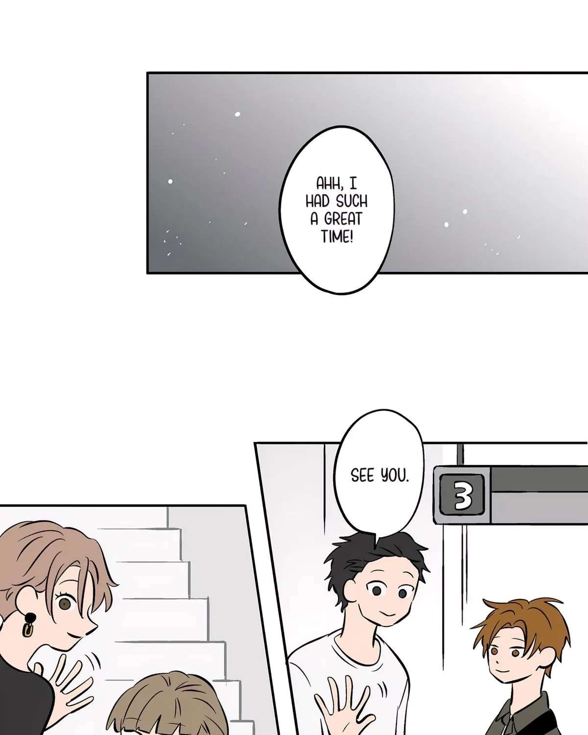 Read The Ramparts of Ice EN Manga Online