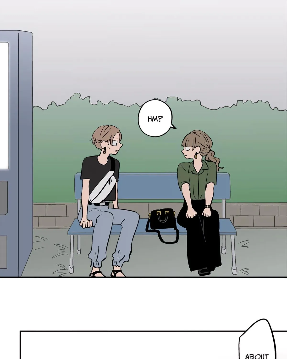 Read The Ramparts of Ice EN Manga Online