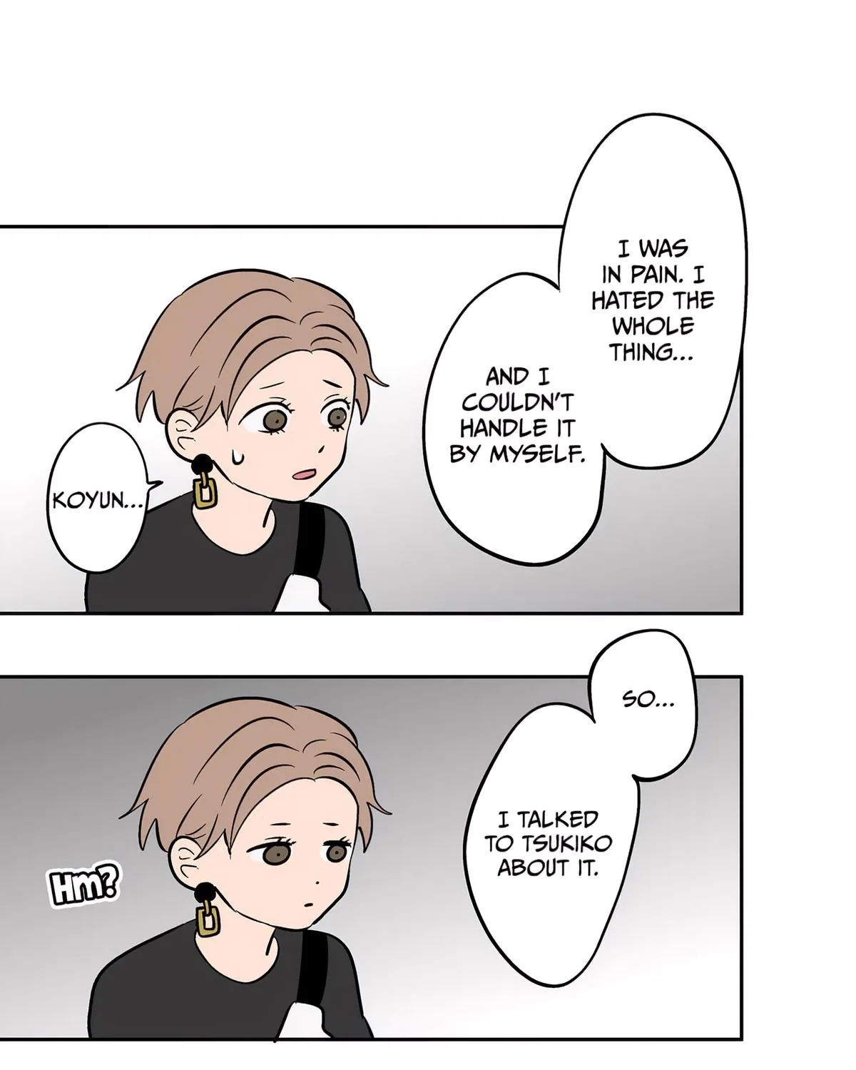 Read The Ramparts of Ice EN Manga Online