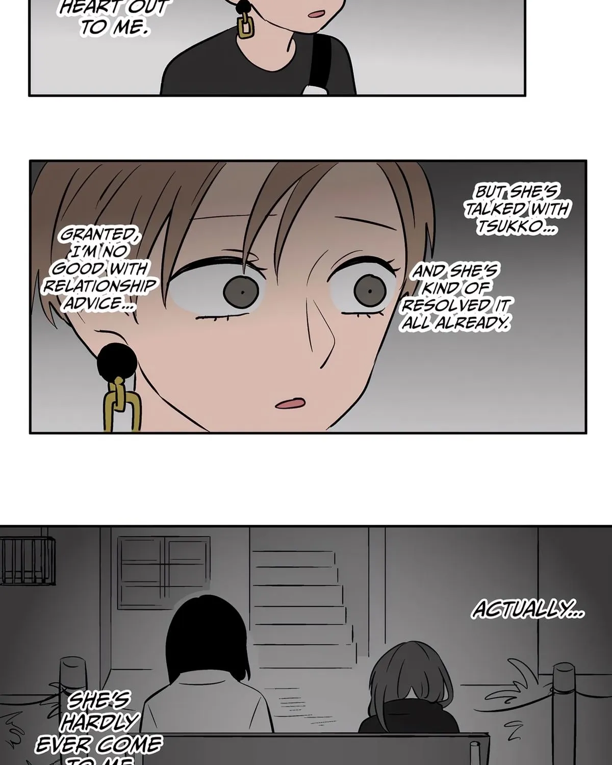 Read The Ramparts of Ice EN Manga Online