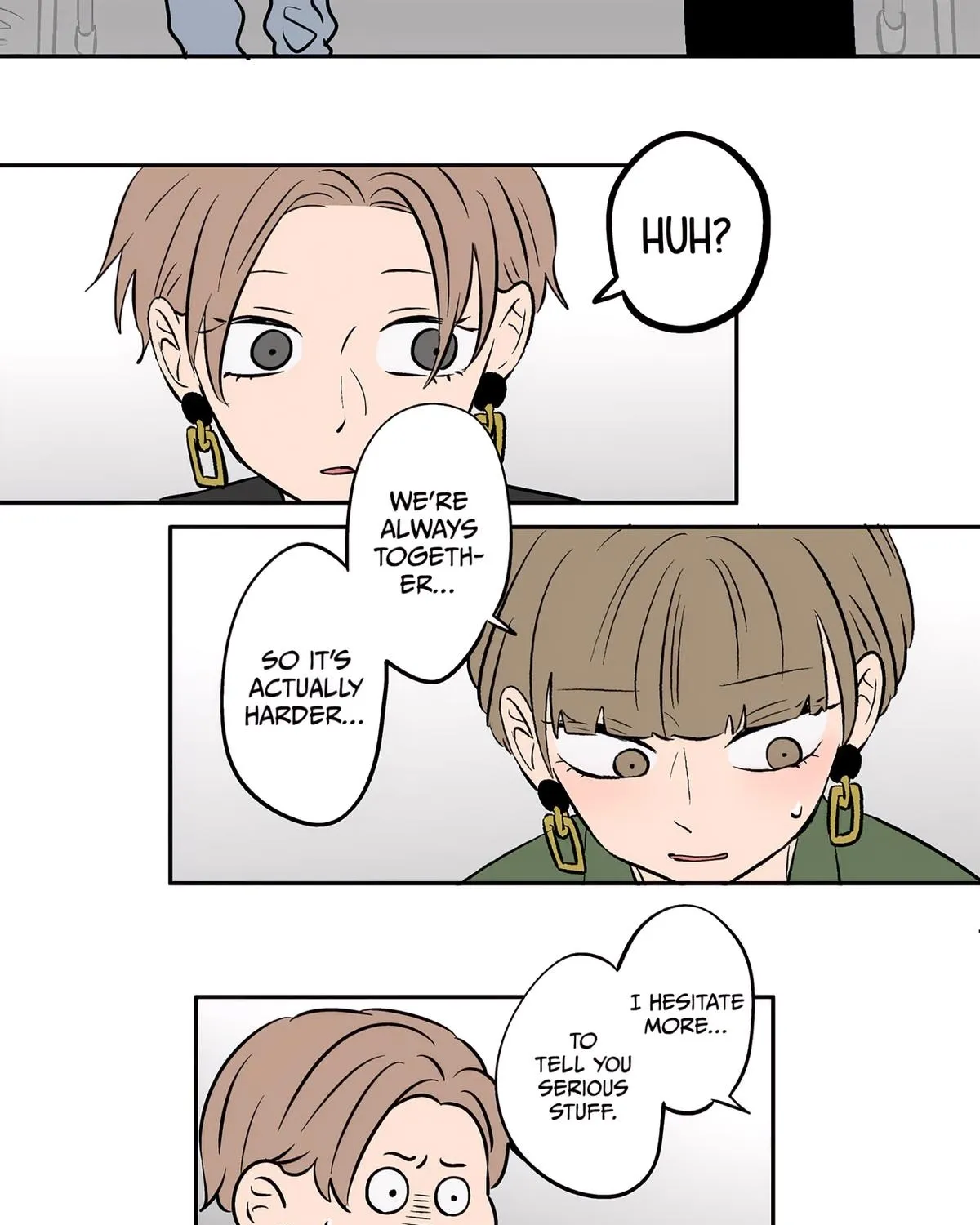 Read The Ramparts of Ice EN Manga Online