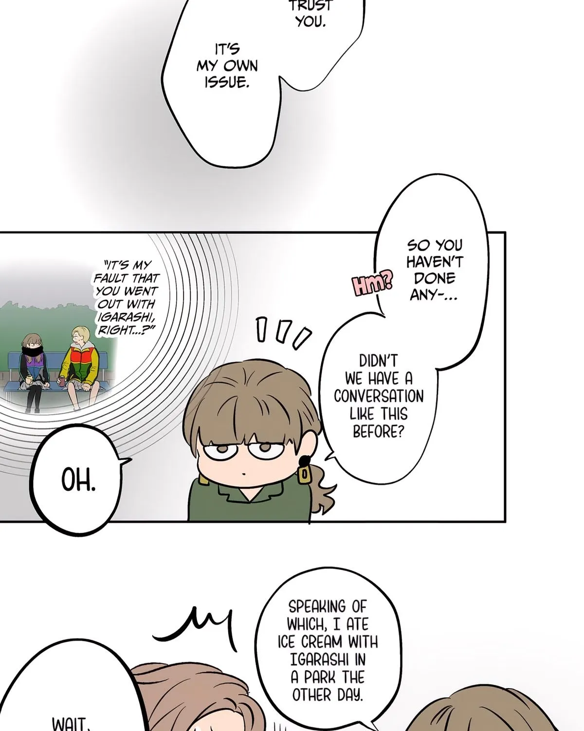 Read The Ramparts of Ice EN Manga Online