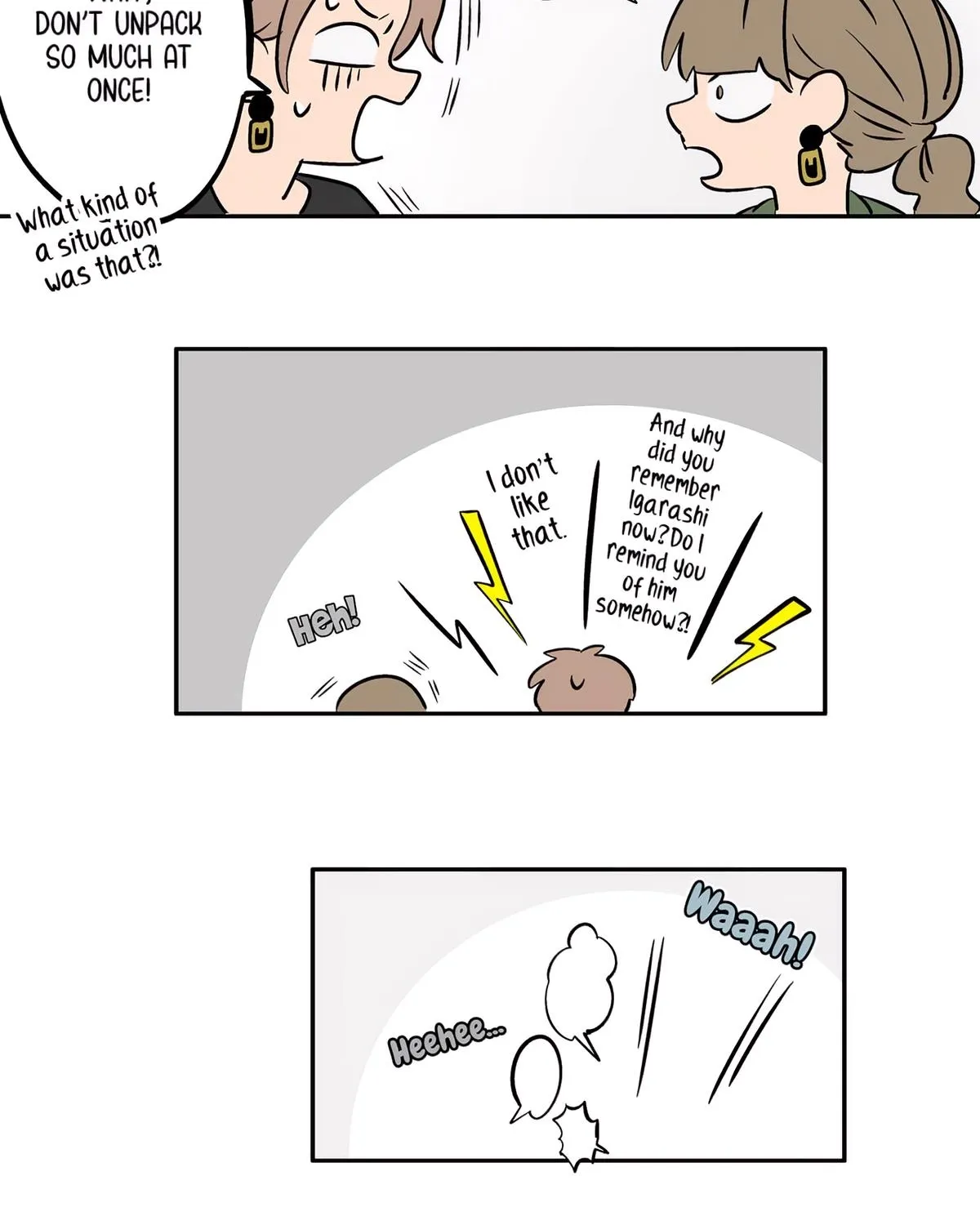 Read The Ramparts of Ice EN Manga Online