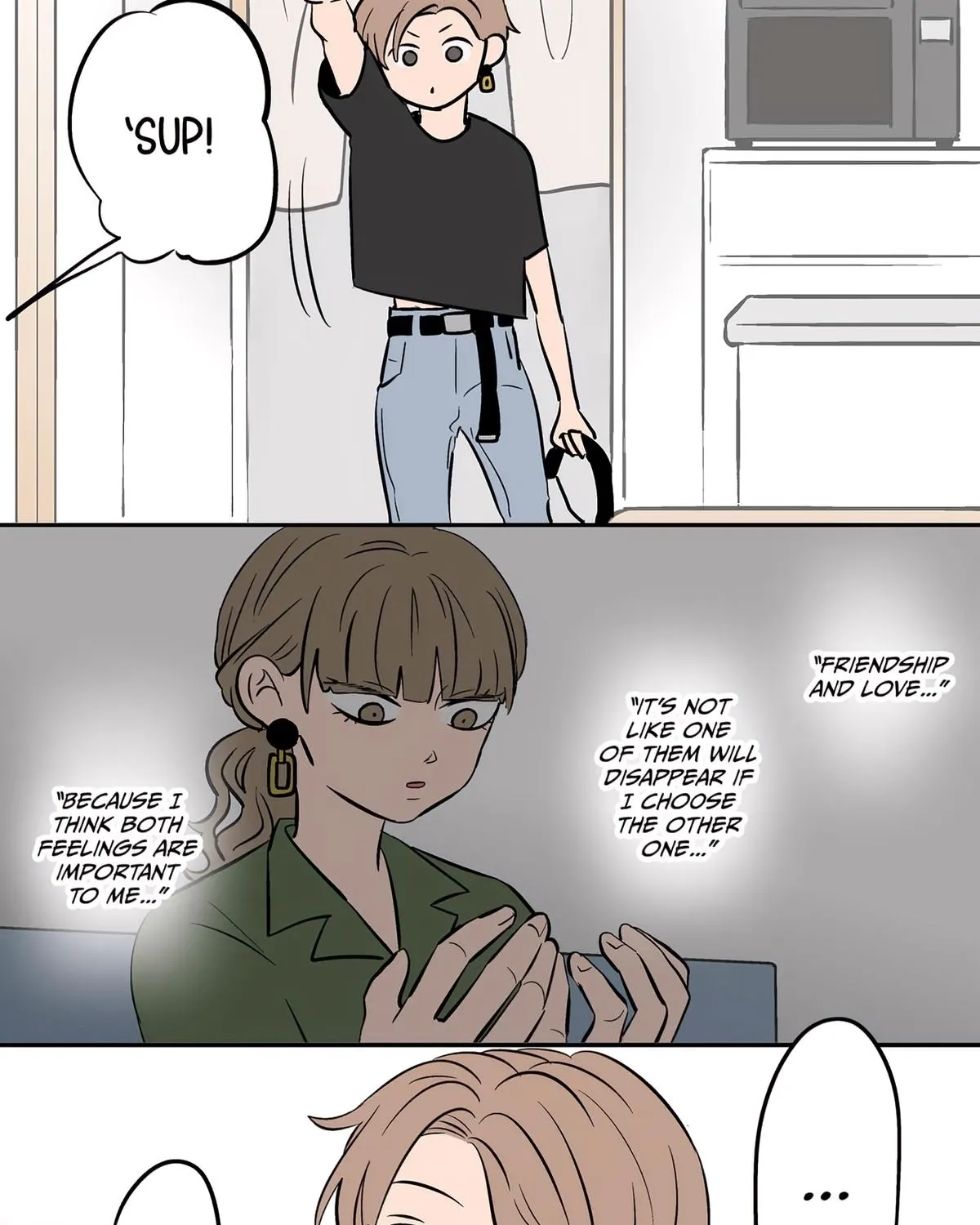 Read The Ramparts of Ice EN Manga Online