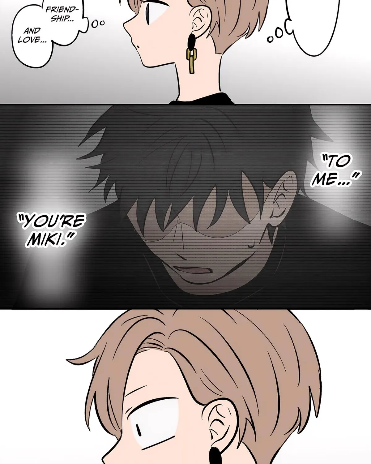 Read The Ramparts of Ice EN Manga Online