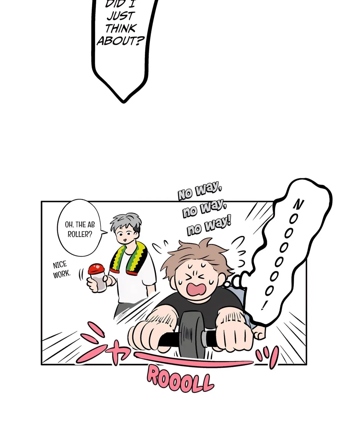 Read The Ramparts of Ice EN Manga Online