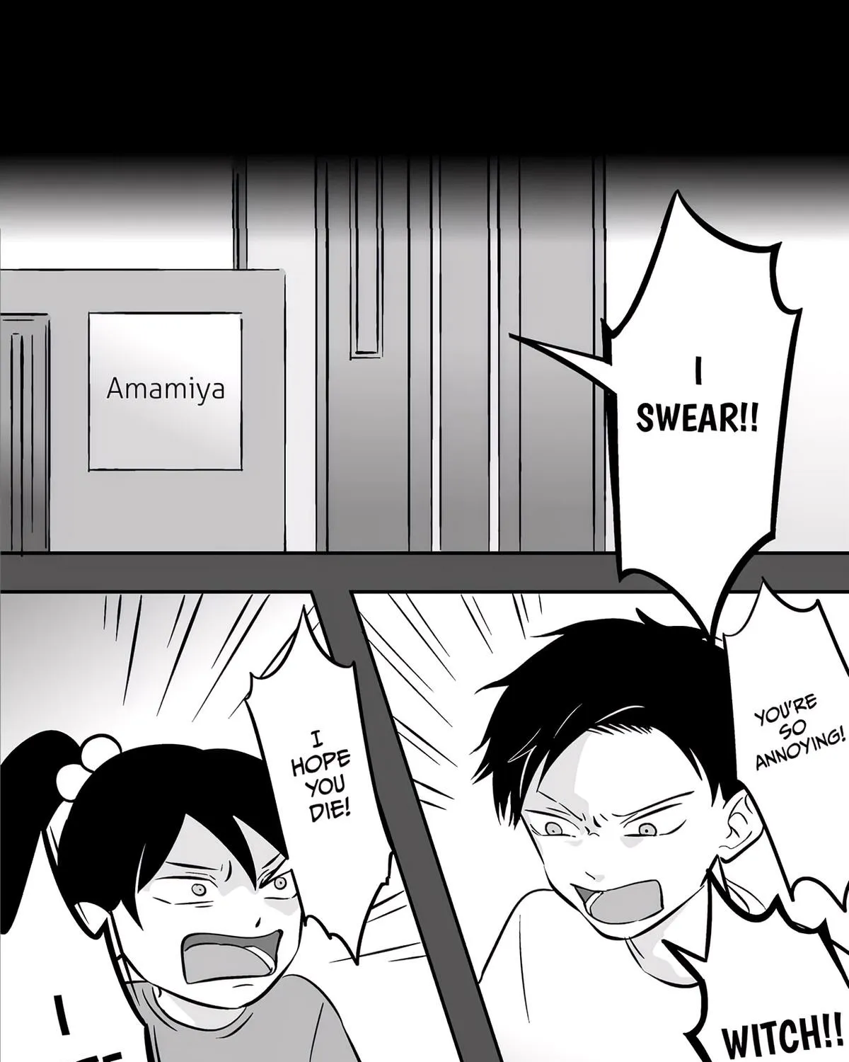 Read The Ramparts of Ice EN Manga Online