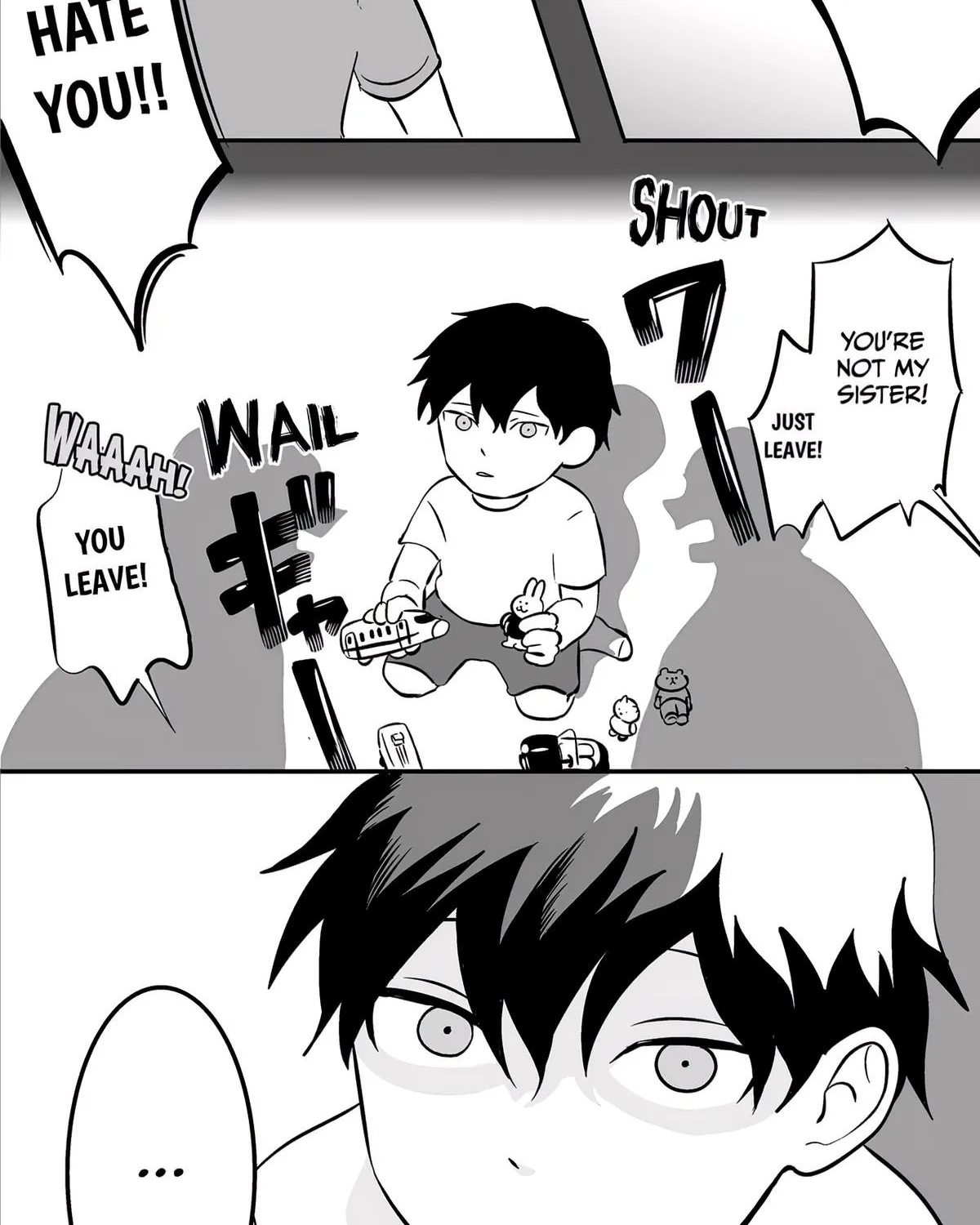 Read The Ramparts of Ice EN Manga Online