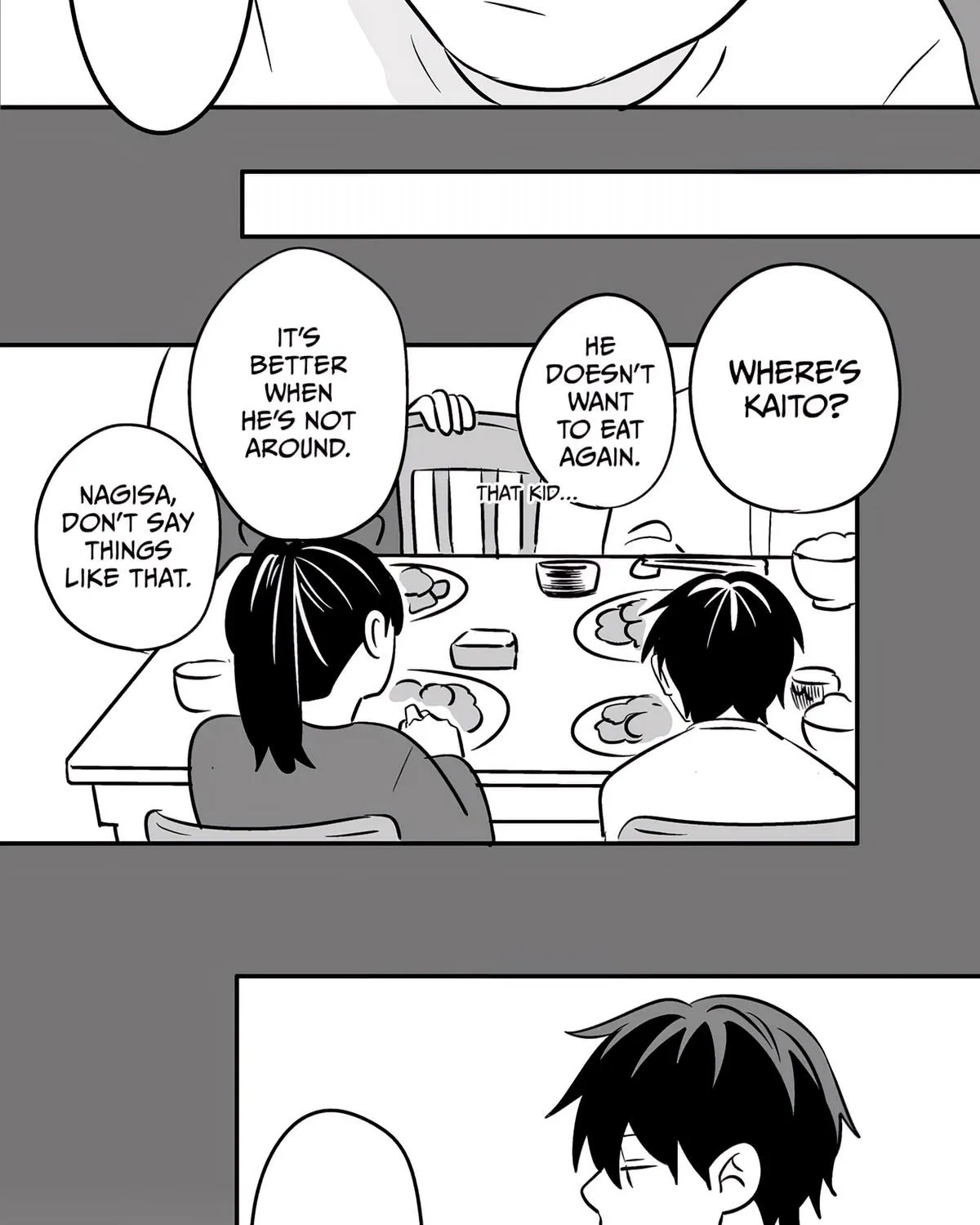 Read The Ramparts of Ice EN Manga Online