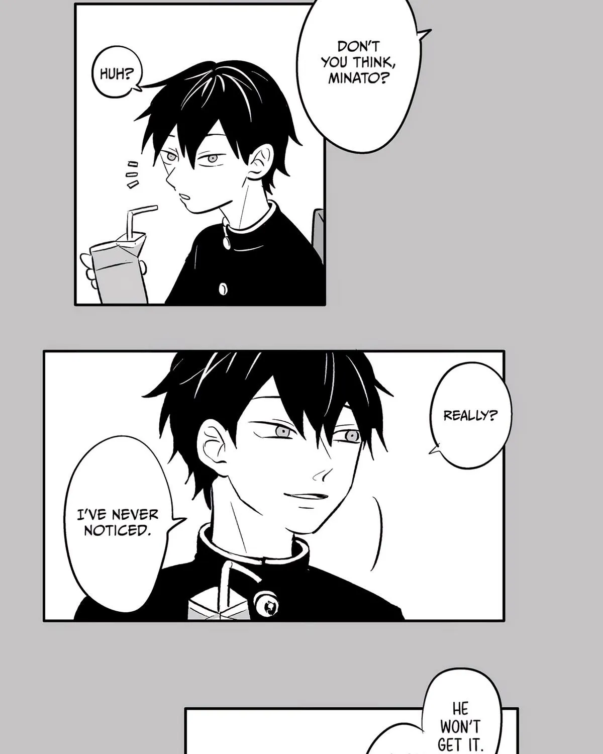 Read The Ramparts of Ice EN Manga Online