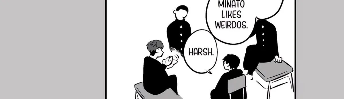 Read The Ramparts of Ice EN Manga Online