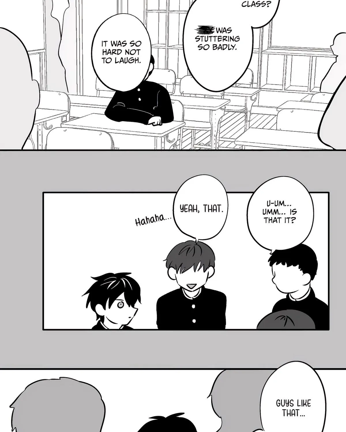 Read The Ramparts of Ice EN Manga Online