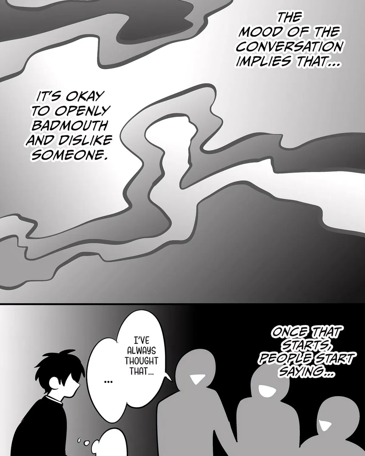 Read The Ramparts of Ice EN Manga Online