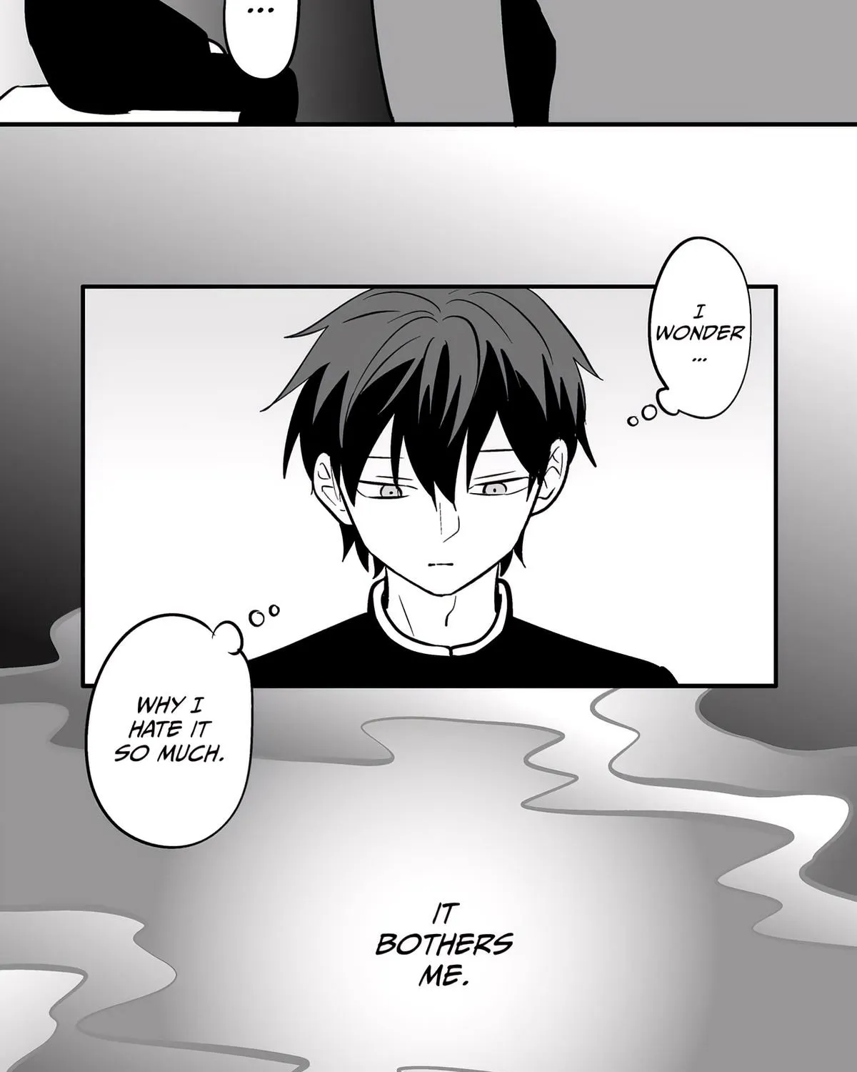 Read The Ramparts of Ice EN Manga Online