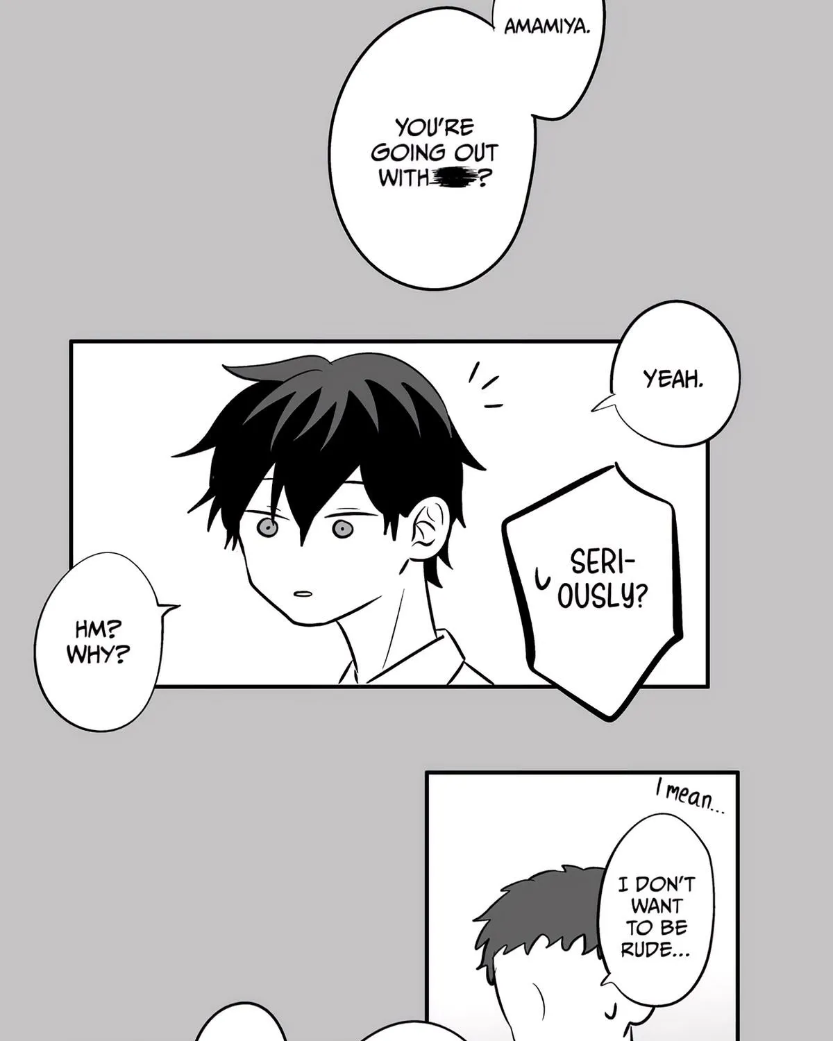 Read The Ramparts of Ice EN Manga Online