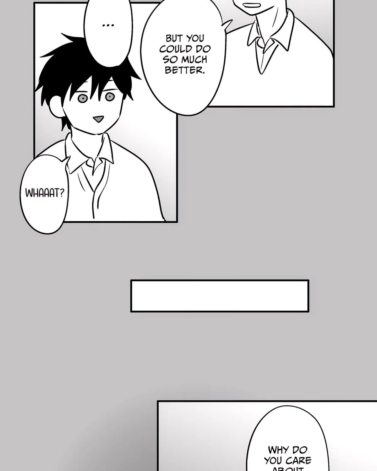Read The Ramparts of Ice EN Manga Online