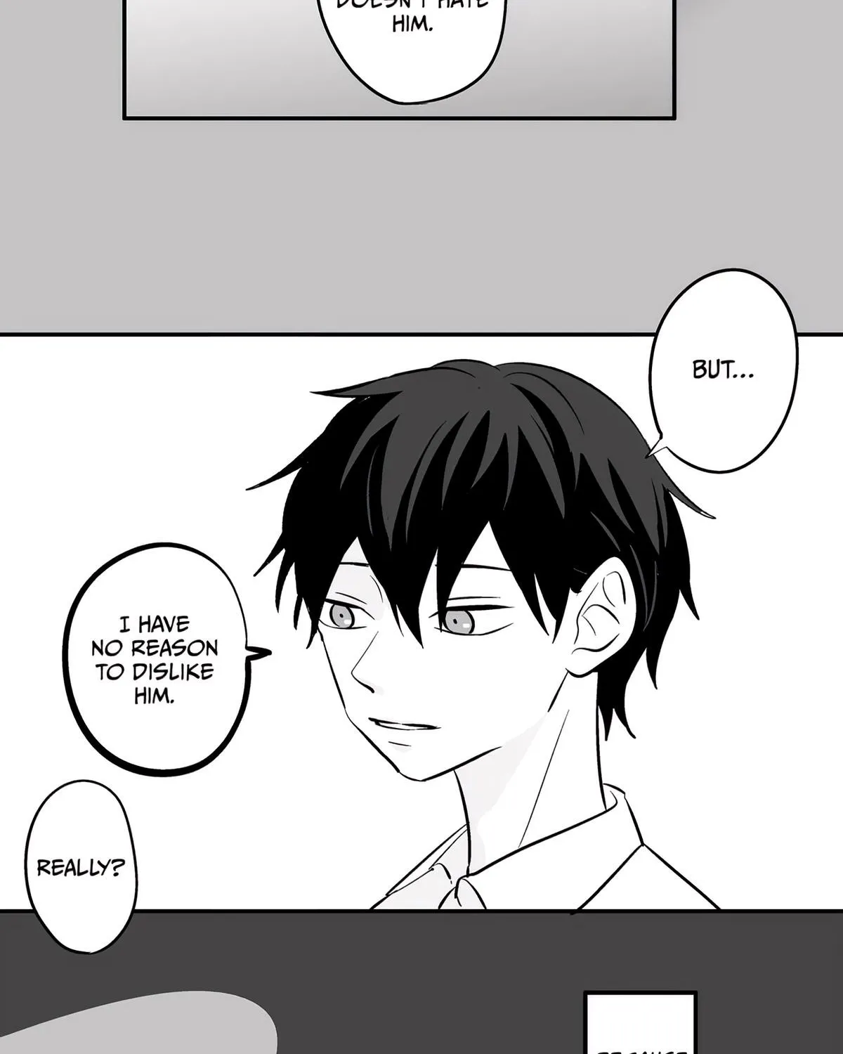 Read The Ramparts of Ice EN Manga Online