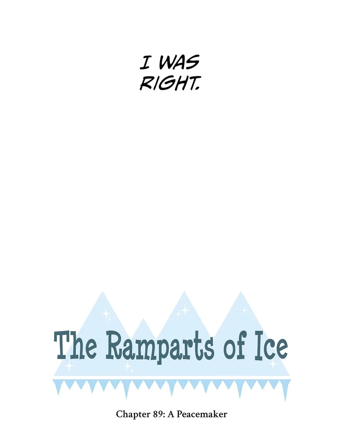 Read The Ramparts of Ice EN Manga Online