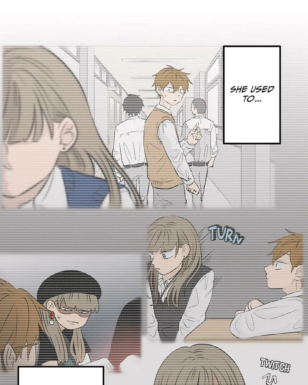 Read The Ramparts of Ice EN Manga Online