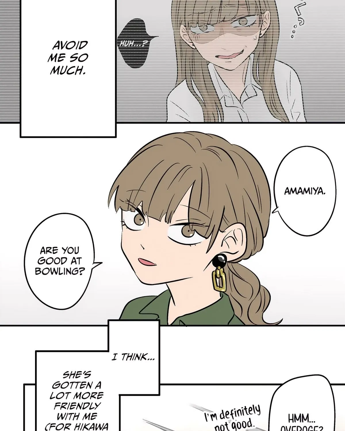 Read The Ramparts of Ice EN Manga Online