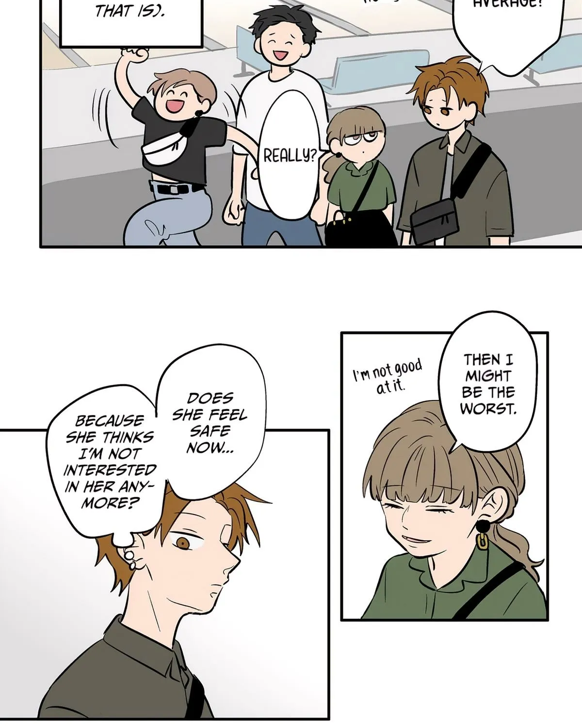 Read The Ramparts of Ice EN Manga Online