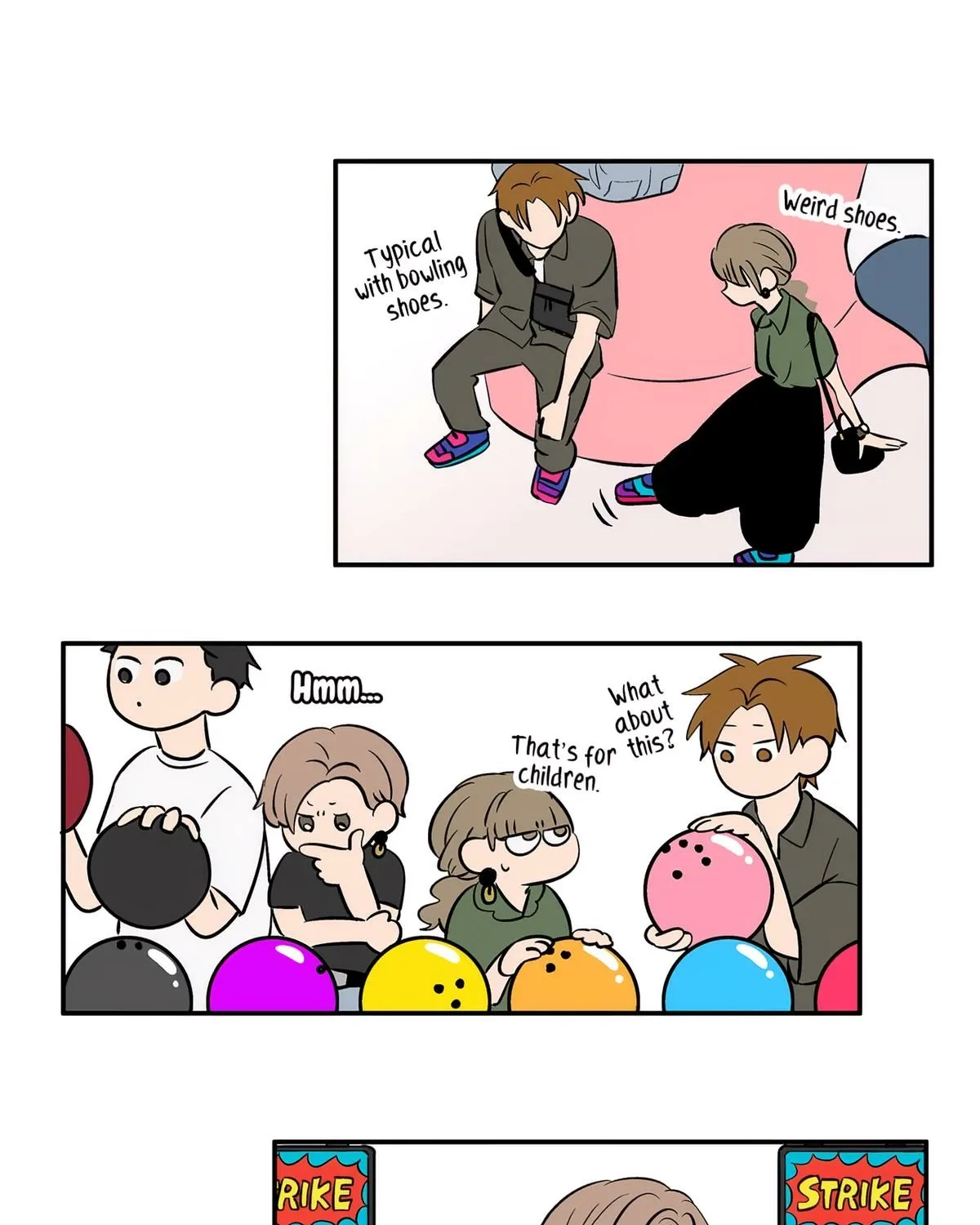 Read The Ramparts of Ice EN Manga Online