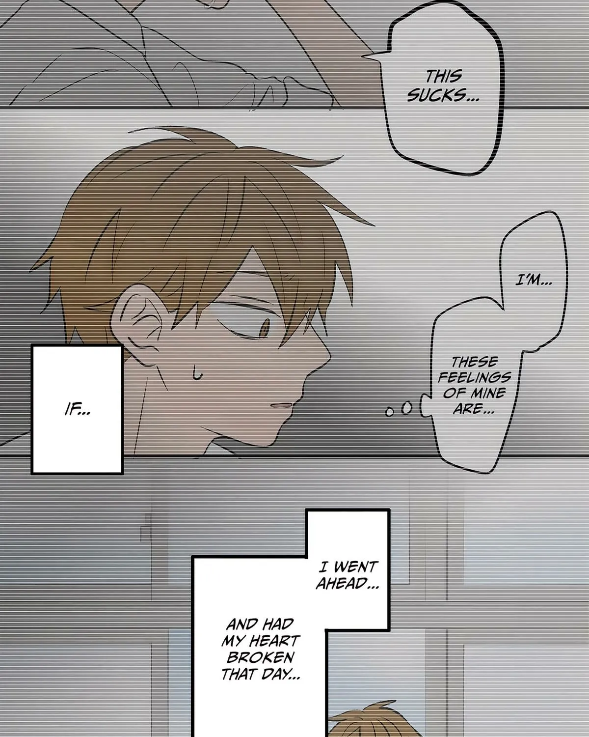Read The Ramparts of Ice EN Manga Online