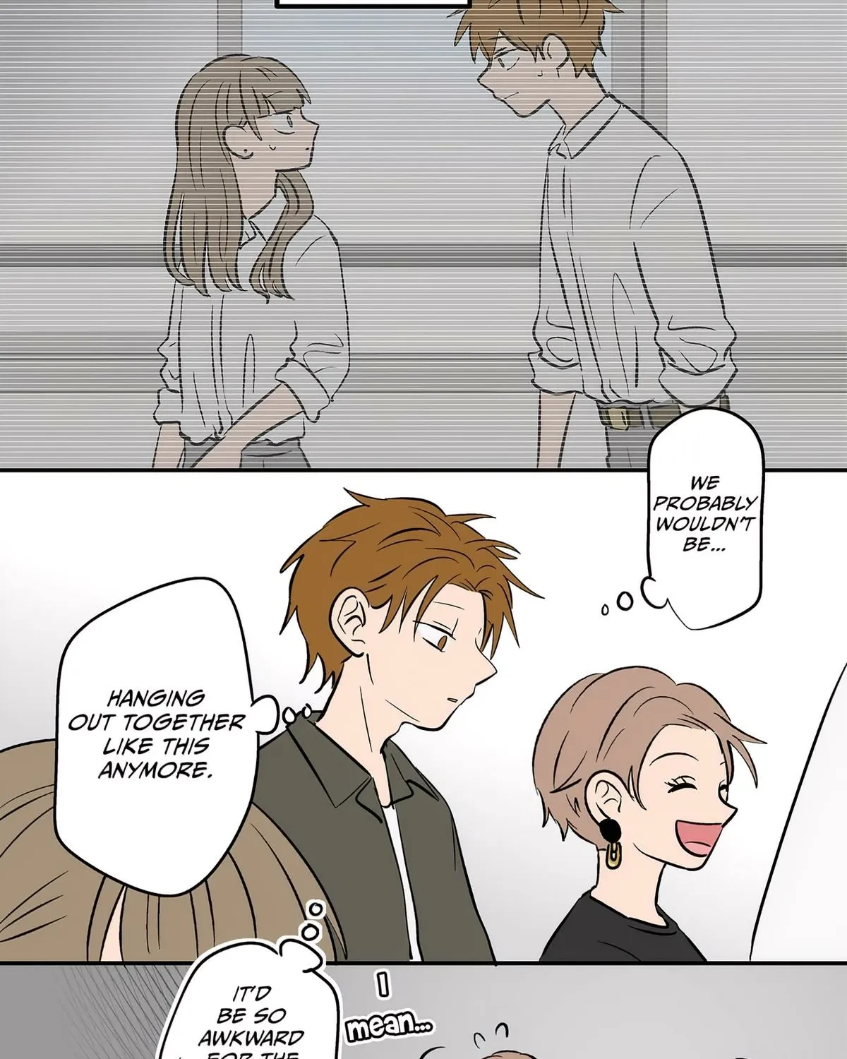 Read The Ramparts of Ice EN Manga Online