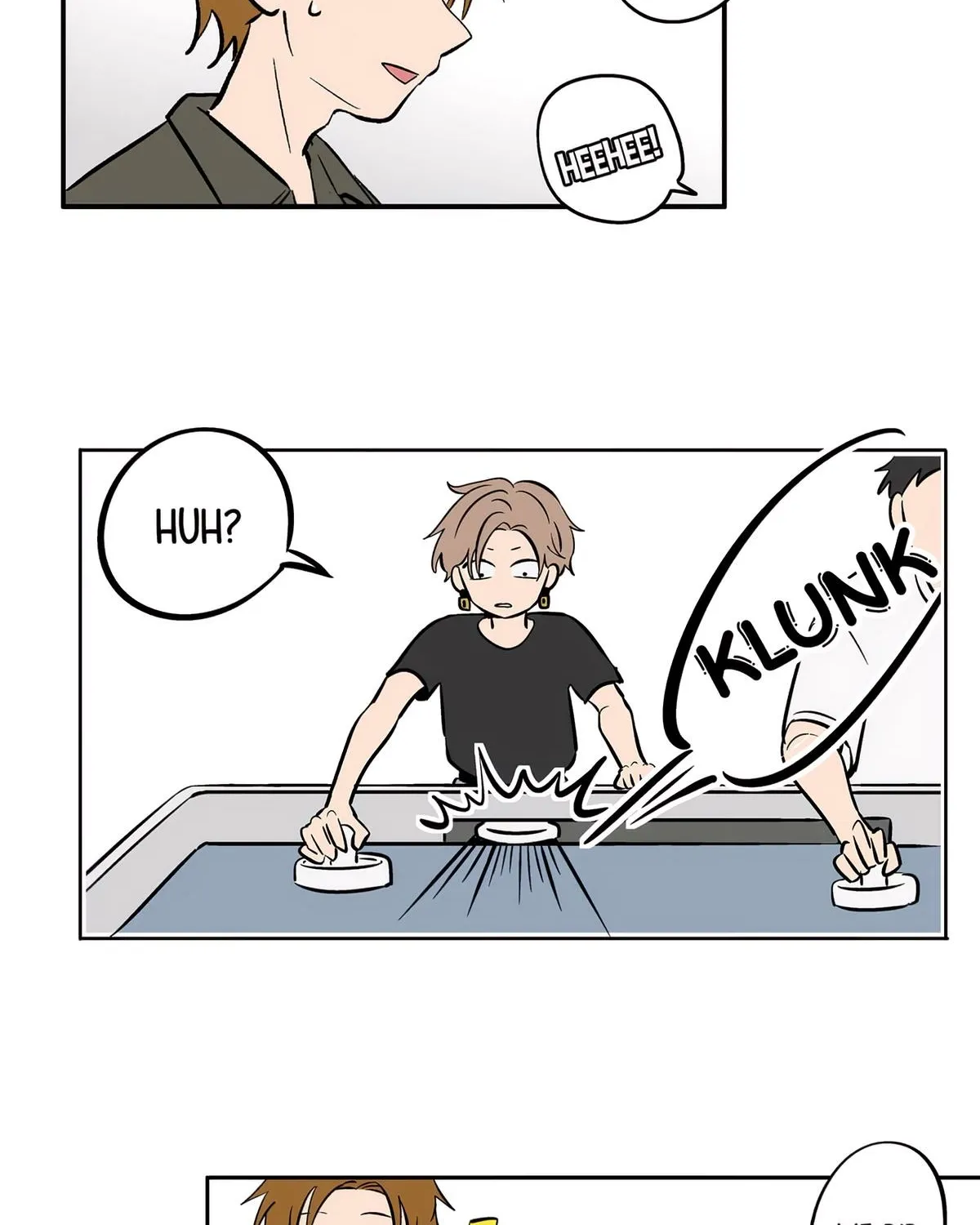 Read The Ramparts of Ice EN Manga Online