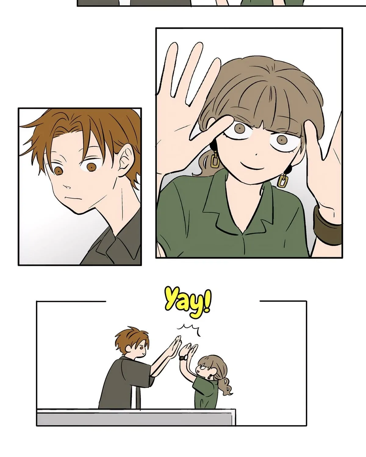 Read The Ramparts of Ice EN Manga Online