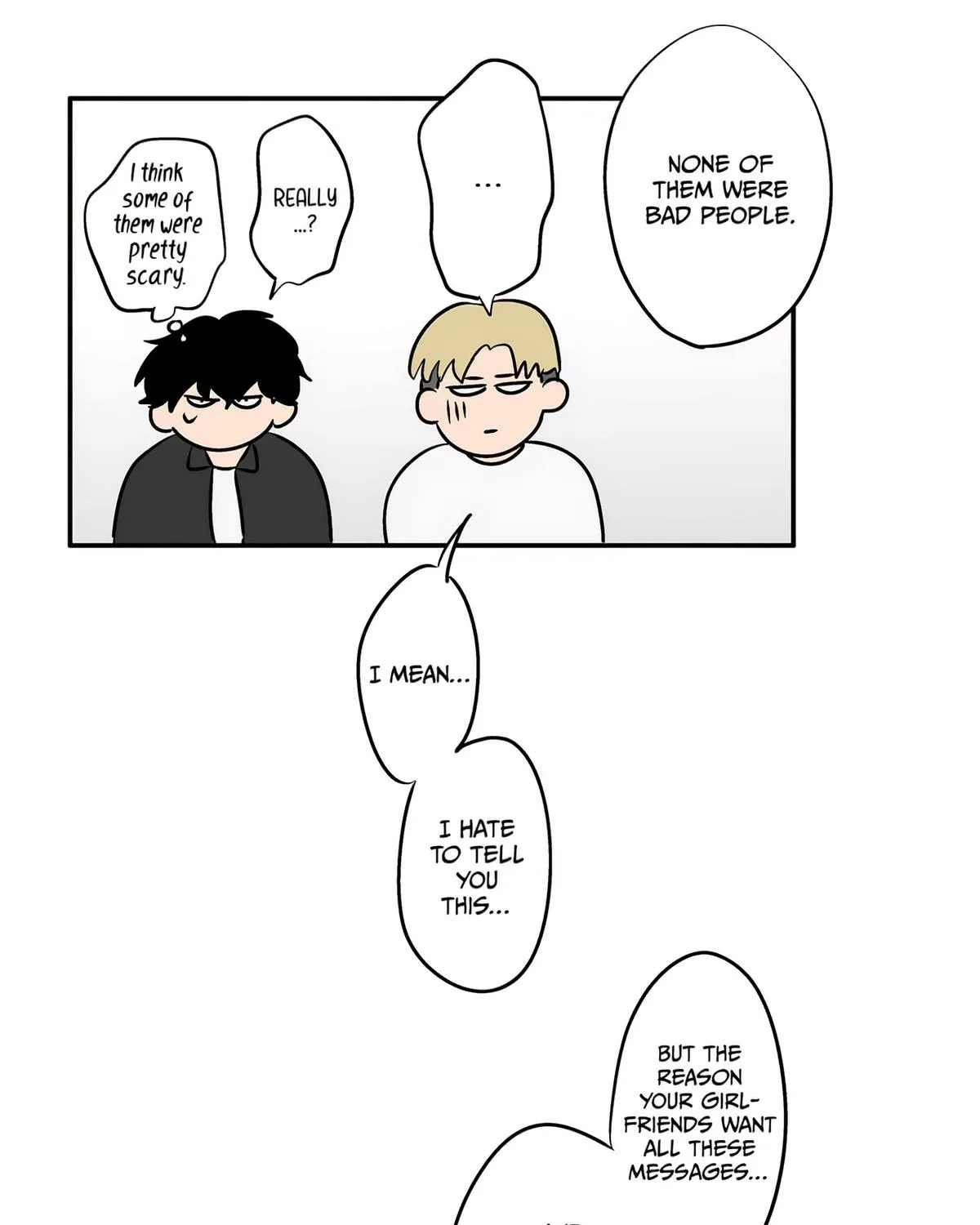 Read The Ramparts of Ice EN Manga Online