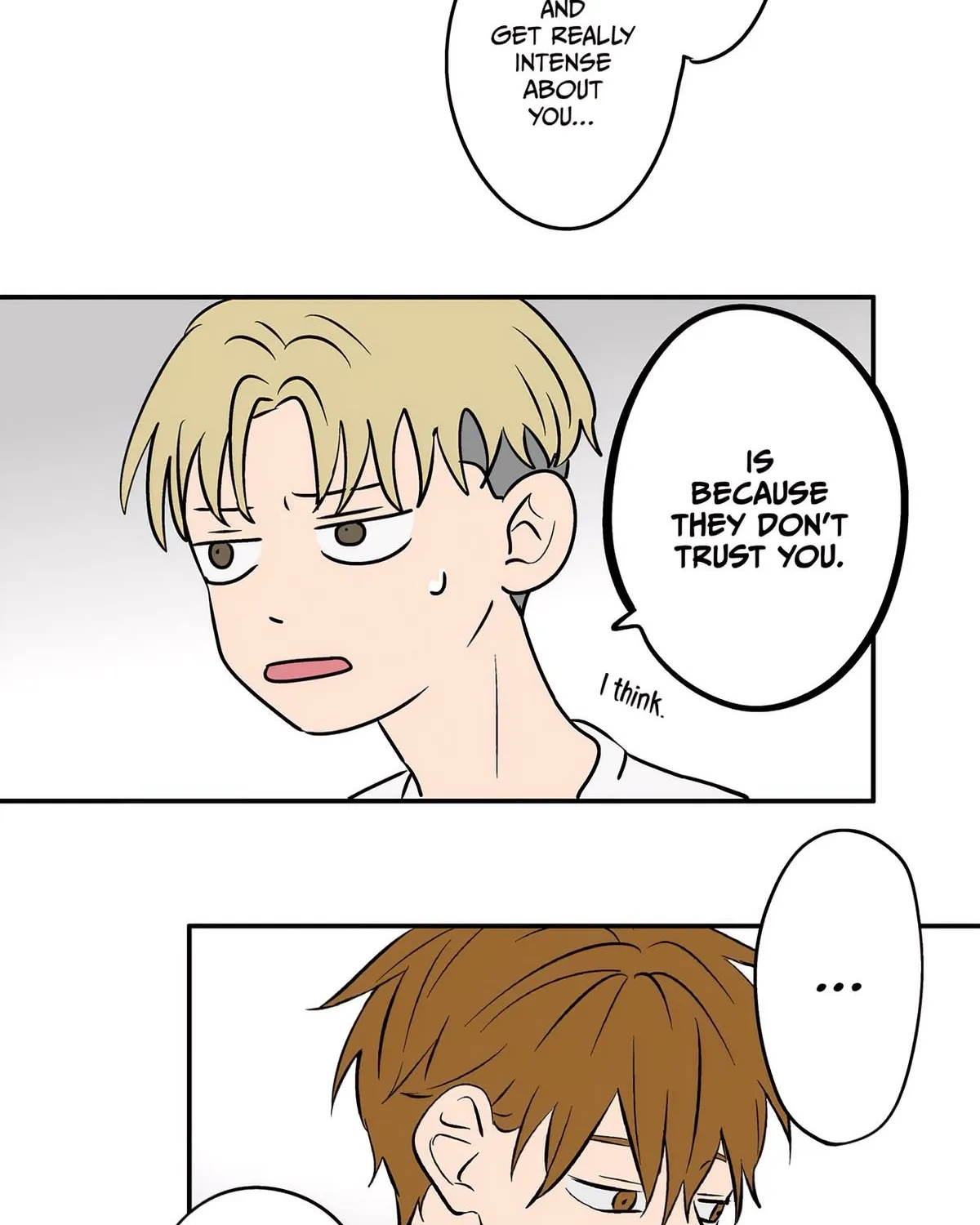 Read The Ramparts of Ice EN Manga Online