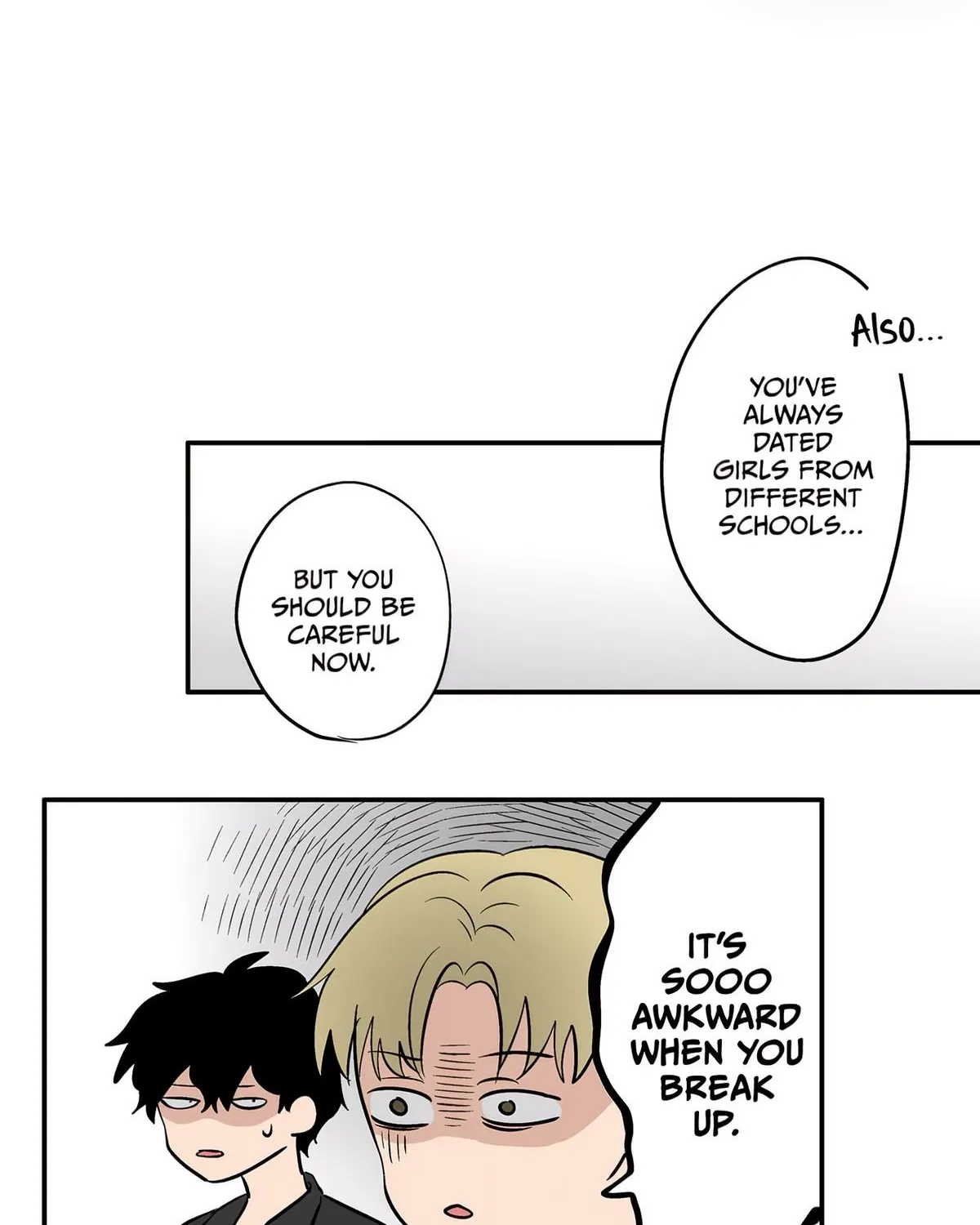 Read The Ramparts of Ice EN Manga Online