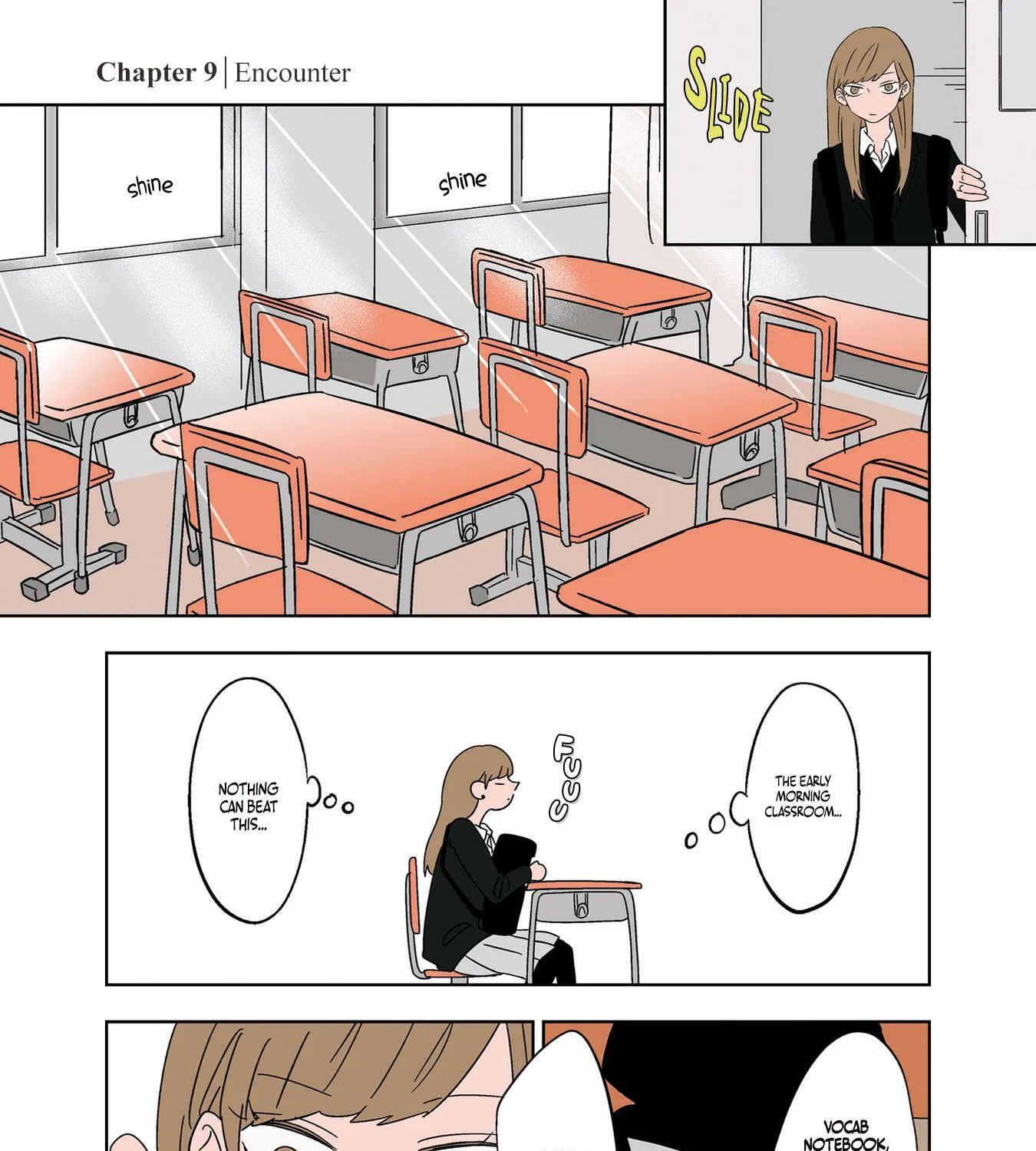 Read The Ramparts of Ice EN Manga Online