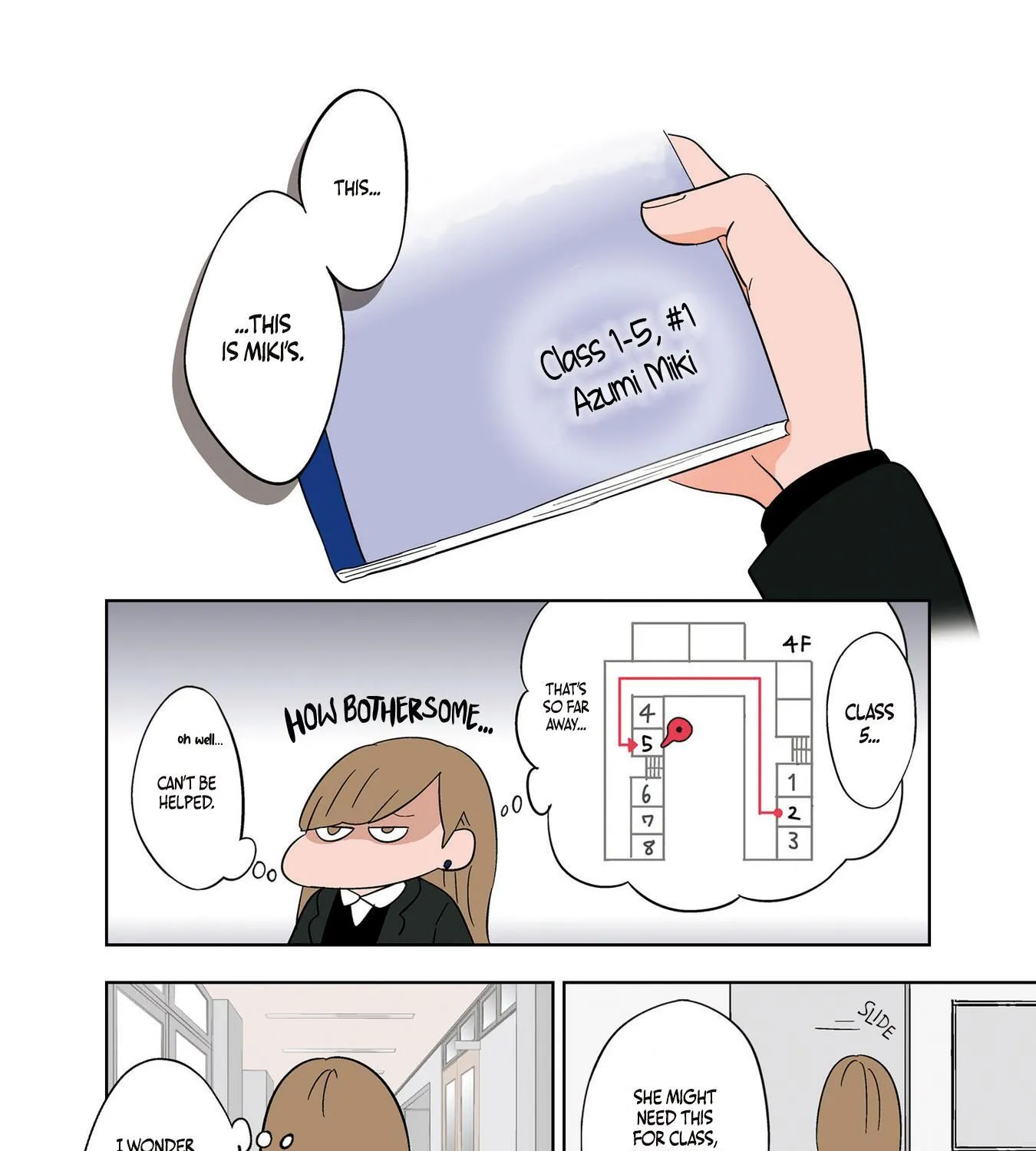 Read The Ramparts of Ice EN Manga Online