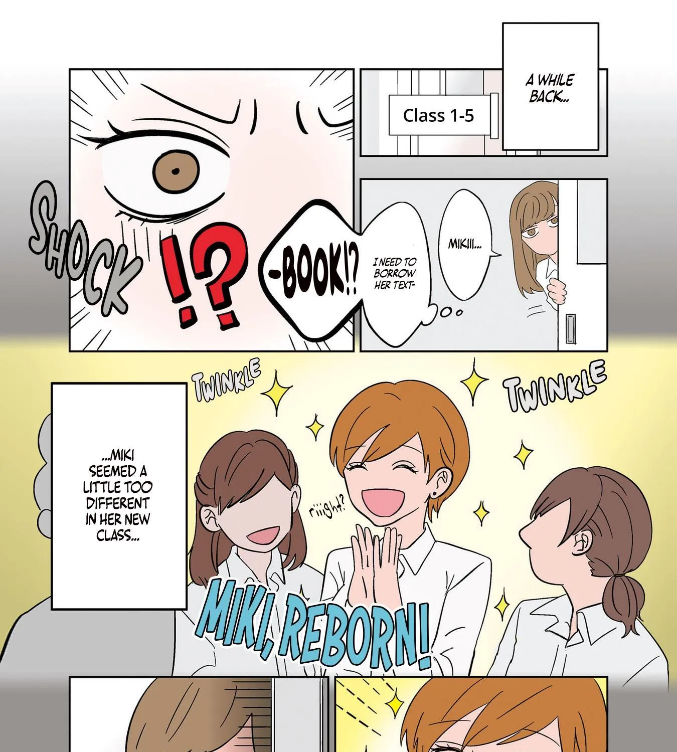 Read The Ramparts of Ice EN Manga Online