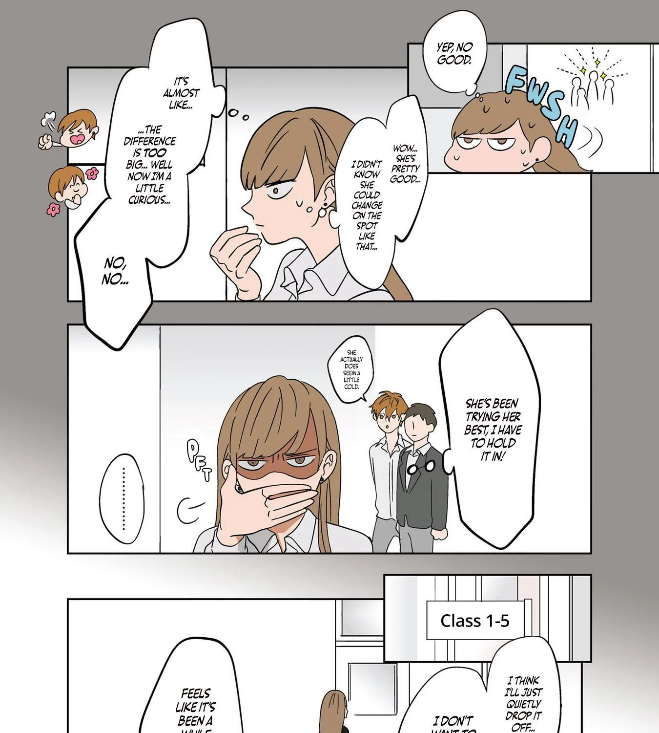 Read The Ramparts of Ice EN Manga Online