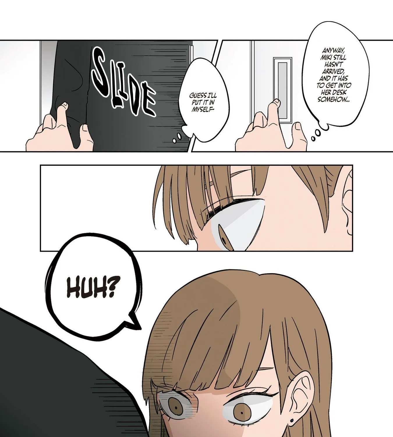 Read The Ramparts of Ice EN Manga Online